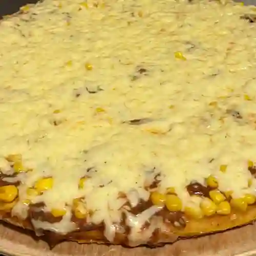 Pizza Criolla