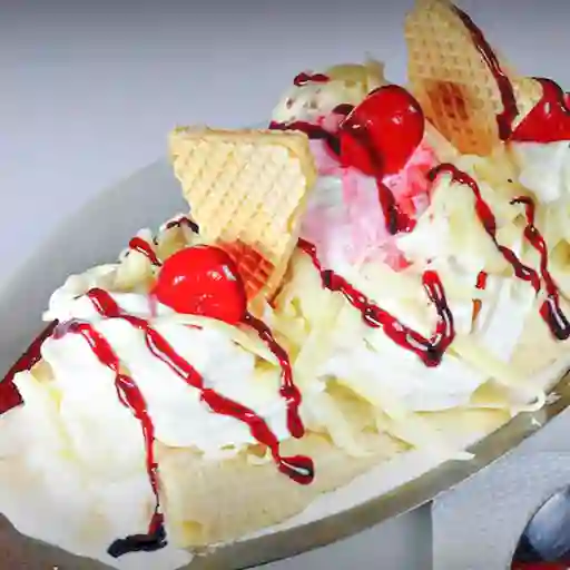 Banana Split