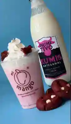 Malteada de Temporada