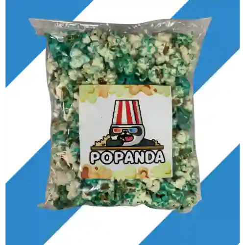 Crispetas Medianas Sabor a Mora Azul