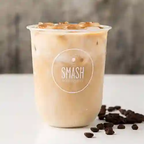 Cold Brew Latte
