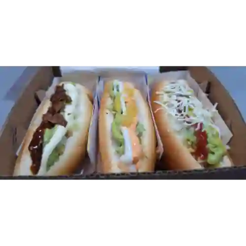 Combo 7