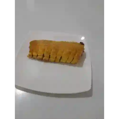 Pastelito de Bocadillo