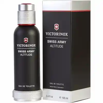 Swiss Army Victorinox Perfume Altitude Hombre 100 Ml