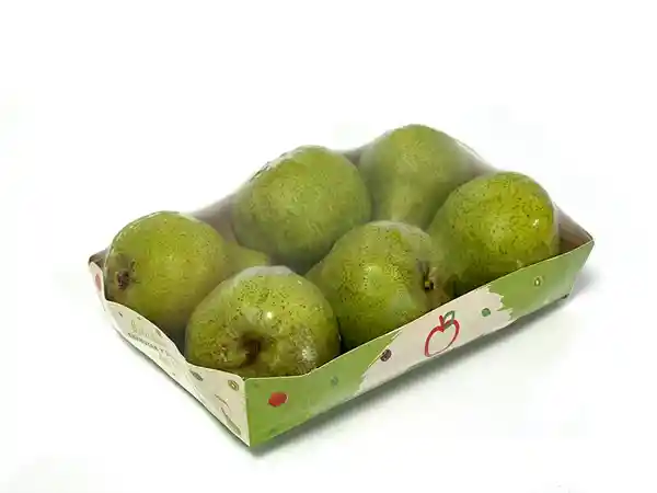 Frutícola Pera Fresca