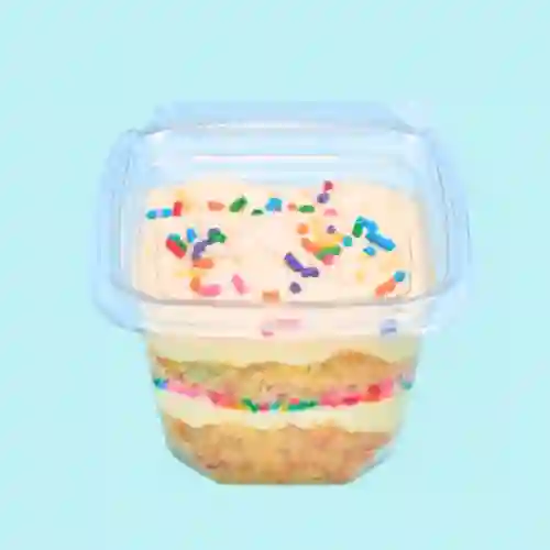 Lu - Birthday Cake