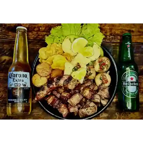 Picada 11/11