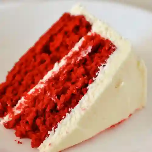 Torta de Red Velved