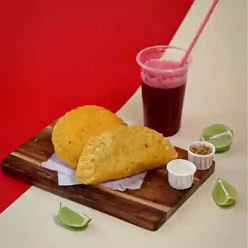 Combo Costeño