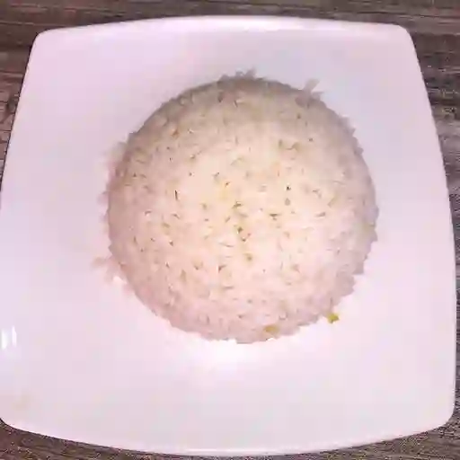 Porción de Arroz