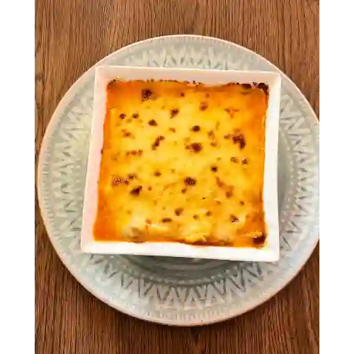 Lasagna Bombay