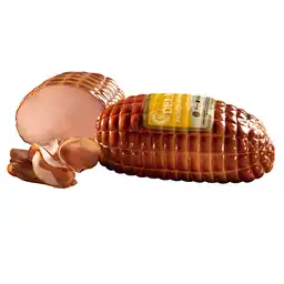 Delipavo Pechuga De Pavo Ahumada Kg