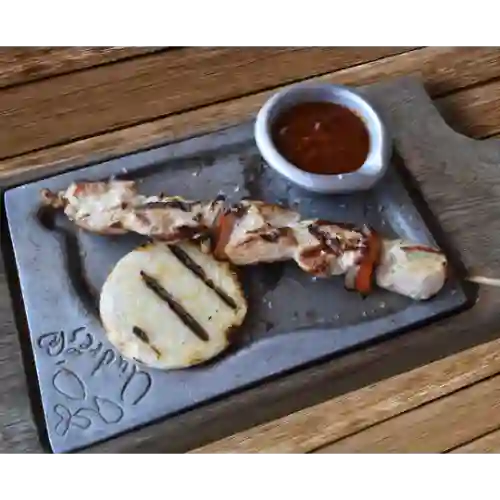 Pincho de Pollo 100g