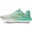 Under Armour Zapatos Flow Mujer Verde T 45053 3025662-106