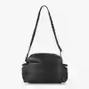 Hedgren Canguro Cozy Negro