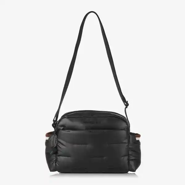 Hedgren Canguro Cozy Negro