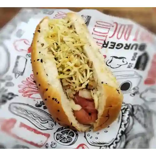 Perro Aleman