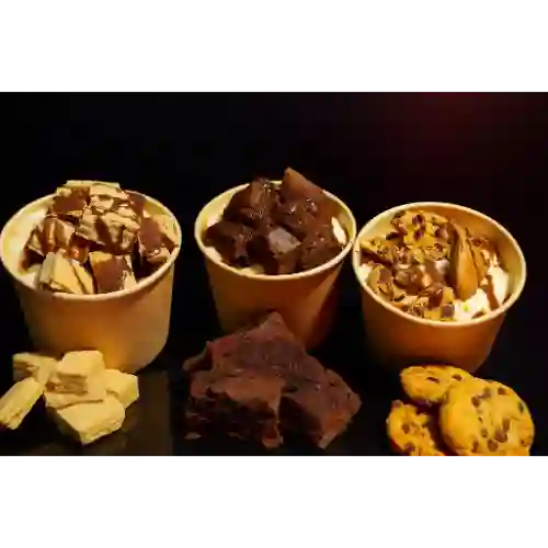 Fiesta Del Chocolate