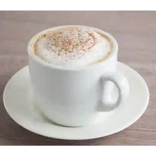 Capuccino