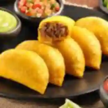 Empanadas Cocteleras X 5