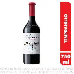 Vivianco Vino Tinto.