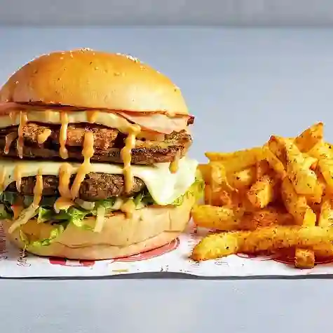 Comesaña + Papas