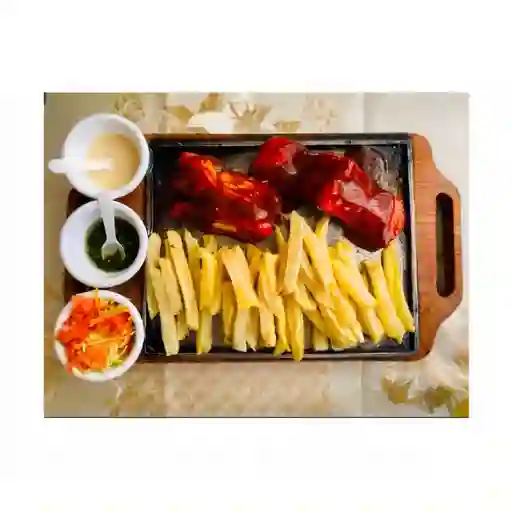 Costillas