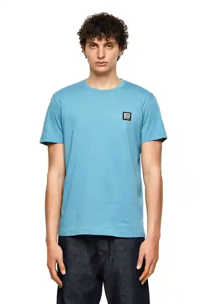 Diesel Camiseta T-Diegos-K30 L