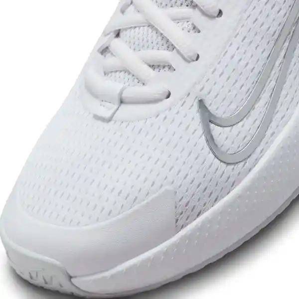 Nike Zapatos W Vapor Lite 2 Hc Para Mujer Blanco Talla 8.5