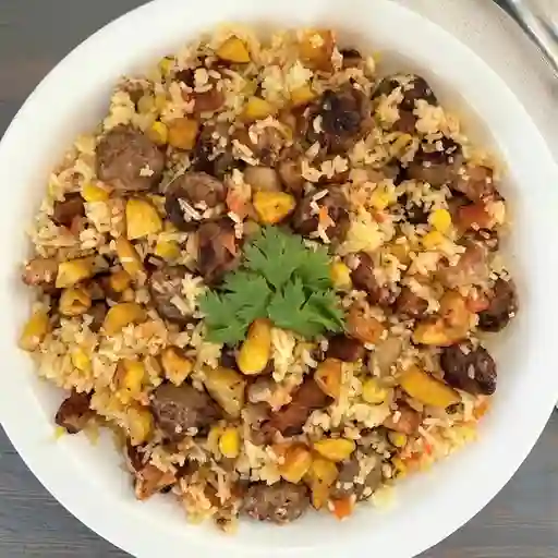 Arroz Colombiano 2 Libras