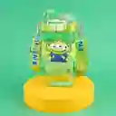 Vaso Plástico de Alien Serie Disney Toy Story 520 mL Miniso