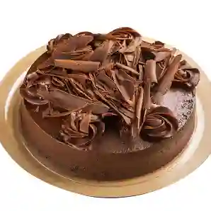 Torta Chocofudge