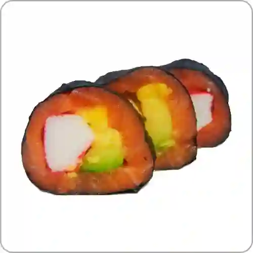 Dumaki Sin Arroz Roll X 10 Uns