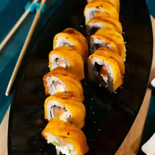 Aware Sushi