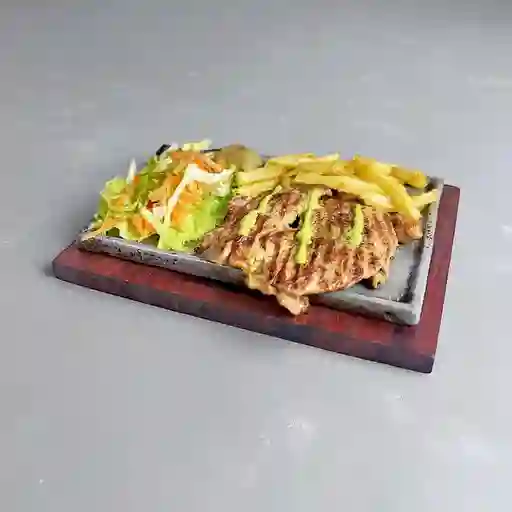 Churrasco
