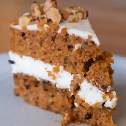 Torta de Zanahoria
