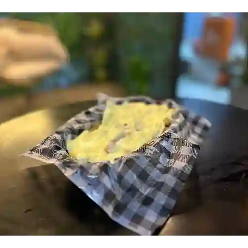 Salchilomito