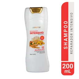 Julienne Shampoo 15 en 1