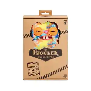 Boing Toys Juguete Fugglers Inadaptados