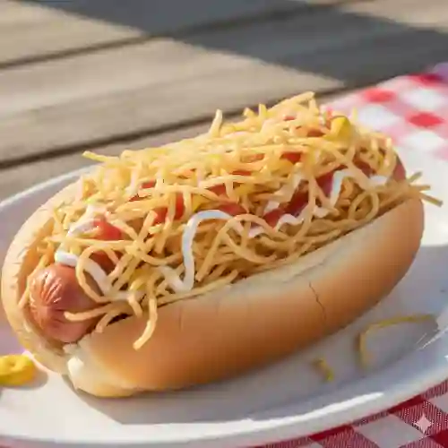 Hot dog beatles