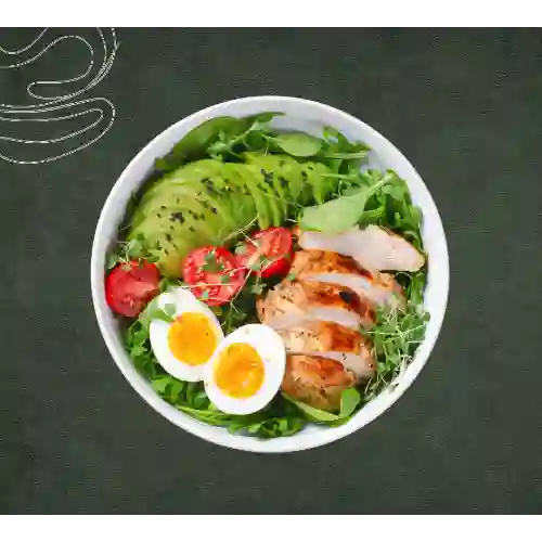 Ensalada