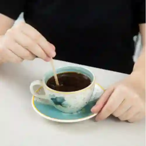 Americano 12 Oz