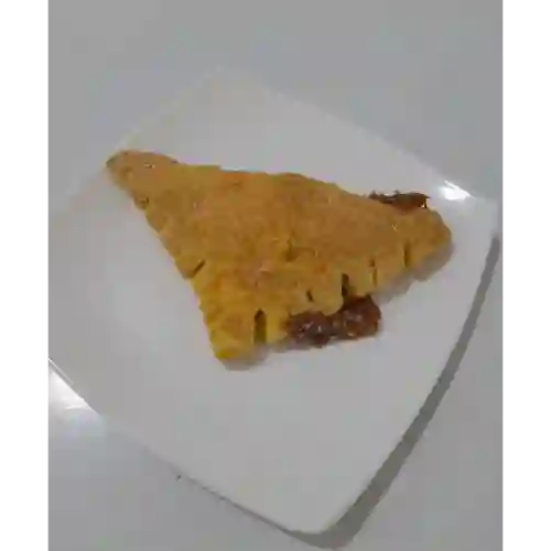 Pastelito de Arequipe