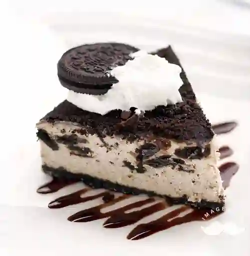 CheeseCake Oreo