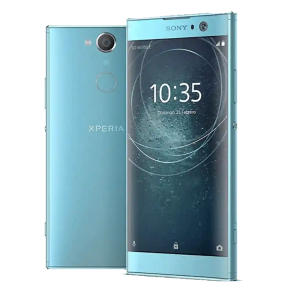 Sony Xperia Xa2 Azul