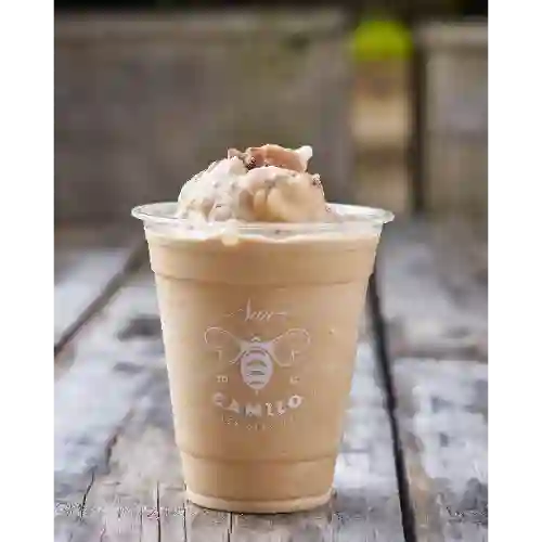 Chai Frappe