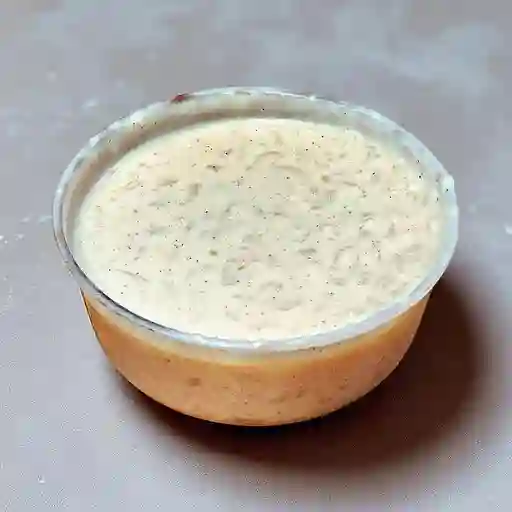 Arroz con Leche