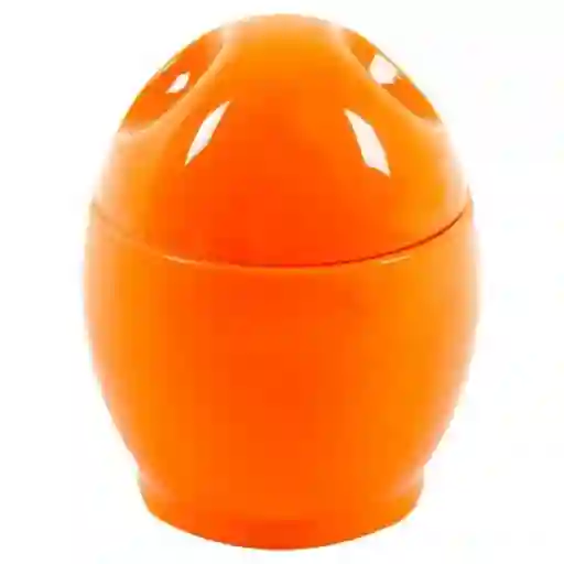 Haixin Home Hervidor Para Huevo Plástico G 9136
