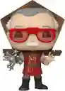 Marvel Funko Figura Pop Thor Ragnarok: Stan Lee