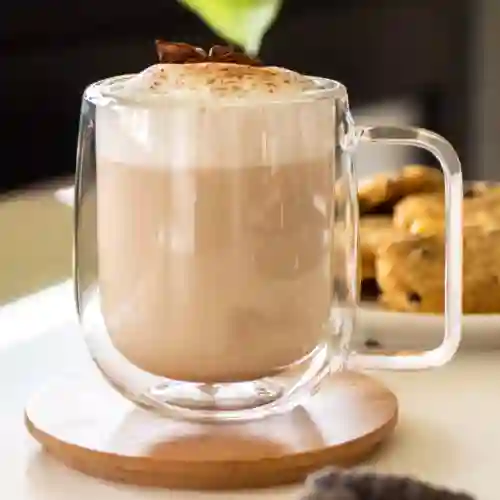 Te Chai Frio en Agua